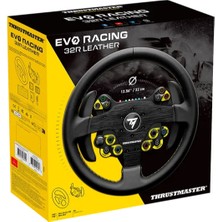 Thrustmaster Evo Racing 32R Leather Oyun Direksiyonu