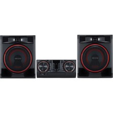 Lg Xboom CL65 950W 2.2 Kanal Bluetooth Parti Ses Sistemi