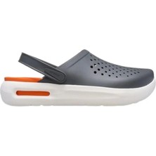 Crocs Erkek Rahat Taban Sabo Terlik