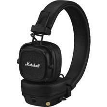 Marshall Major 5 Kablosuz Kulak Üstü Kulaklık Siyah
