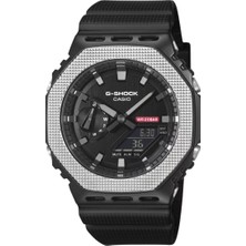 Casio GM-2100BM-1ADR G-Shock Erkek Kol Saati