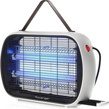Byanes 20W Uv Işıklı Elektrikli Sivrisinek Öldürücü Sinek Öldürücü Kovucu Sineksavar Cız