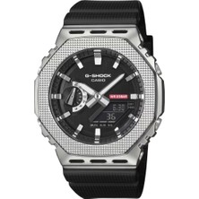 Casio GM-2100M-1ADR G-Shock Erkek Kol Saati