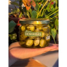 İlhami Demirbaş Peynir Dolgulu Makedon Biber 300GR