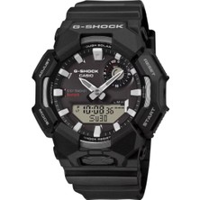 Casio G-SHOCK GA-B010-1ADR Kol Saati