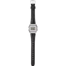 Casio LA680WEL-1DF Retro Kadın Kol Saati