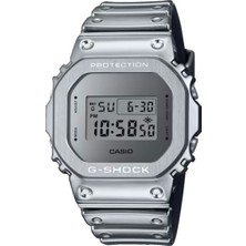 Casio GM-5600YM-8A8DR G-Shock Erkek Kol Saati