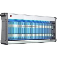 Byanes Elektrikli Sinek Öldürücü Iç ve Dış Mekan Cız 40W