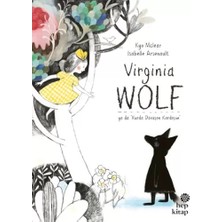 Uravas Store Virginia Wolf Ya Da Kurda Dönüşen Kardeşim