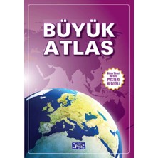 Uravas Store Büyük Atlas
