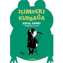 Uravas Store Içimdeki Kurbağa