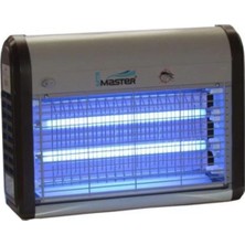 Byanes 2X10 Watt Sivrisinek Öldürücü ve Kovucu