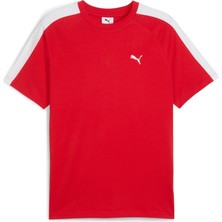 Puma T7 Erkek Tişört