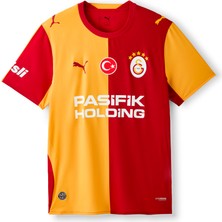 Gs Store Galatasaray Puma 2026/2027 Iç Saha Parçalı Profesyonel Maç Forması 78499001