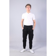 Mckanzie 4168 Lyc Manşetli Eşofman Alt