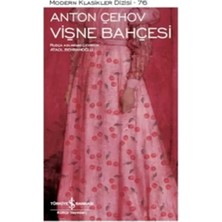 Uravas Store Vişne Bahçesi - Modern Klasikler Dizisi