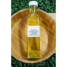 Hatay Akkız Yöresel Susam Yağı 250 ml