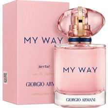 Giorgio Armani My Way Eau De Parfum 90 ml Kadın Parfüm