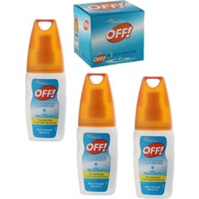 Byanes Sinekkovar Losyon 100 ml (1 Adet)