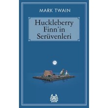 Uravas Store Huckleberry Finn'in Serüvenleri