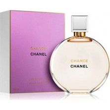 Chanel Chance Eau Tendre Eau De Parfum Edp 100 ml Kadın Parfüm | Kalıcı Çiçeksi Meyvemsi Premium Koku