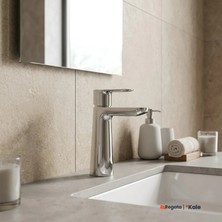 Kale Idea Lavabo Bataryası