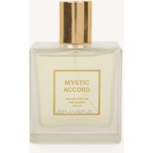 DeFacto Kadın 100 ml Mystic Accord Parfüm I0221AXNS
