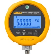 Fluke 700G07 Hassas Basınç Gösterge Kalibratörü