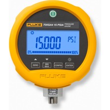 Fluke 700GA4 Hassas Basınç Gösterge Kalibratörü