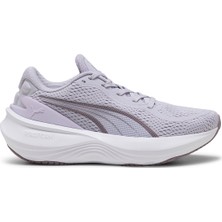 Puma Scend Pro 2 Erkek Mor Koşu Ayakkabısı 31077918