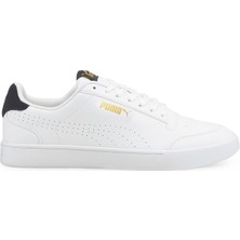 Puma Shuffle Perf Erkek Beyaz Günlük Stil Ayakkabı 38015006