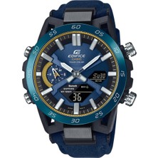 Casio ECB-2000SS-2ADR Edifice Erkek Kol Saati
