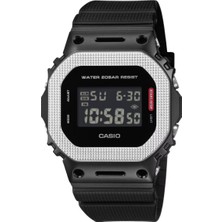 Casio GM-5600BM-1DR G-Shock Erkek Kol Saati