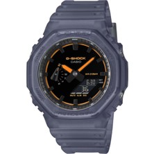 Casio GA-2100K-2ADR Kol Saati
