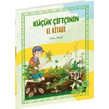 Uravas Store Küçük Çiftçinin El Kitabı