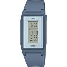 Casio LF-10WH-2DF Standart Kadın Kol Saati