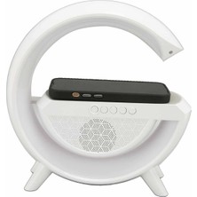 Uravas Store Bluetooth Hoparlör Speaker Telefon Şarj Edebilen Android ve Ios Uyumlu