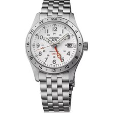 Seiko 5 Sports Gmt SSK059K1 Erkek Kol Saati SSK059K