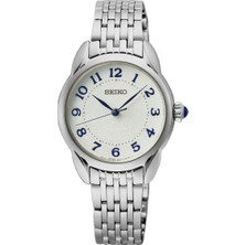 Seiko SUR561P Kadın Kol Saati