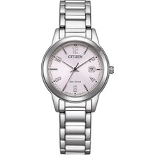 Citizen FE1241-71Z Kadın Kol Saati
