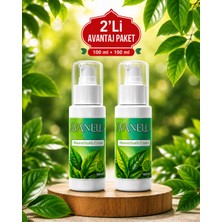 Avanella H.emoroid 2li Krem 100ml+100ml Onarıcı Bakım Kremi