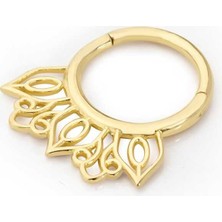 Palace Helix Piercing