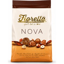 Elvan Nova Fındıklı 1000 gr (1 Poşet)