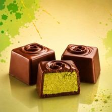 Fiorella Dubai Çikolatası 264 Gr. (1 Paket)