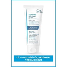 Ducray Dexyane Cilt Bariyerini Güçlendirmeye Yardımcı Koruyucu Bariyer Krem 100 ml