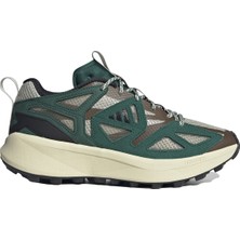 adidas Kantai Trail Erkek Yeşil Sneaker Ayakkabı IH3731
