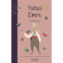 Uravas Store Cıları-Yunus Emre