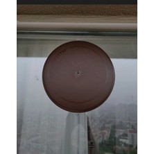 Seray Rüzgar Kesici Yeni Nesil Doğalgaz Menfezi