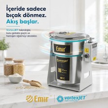 Tarhana Öğütücü Elektrikli Kurugıda Tarhana Çekme Makinası Öğütücü Değirmen Makinesi 1500 gr 28000 D
