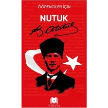 Uravas Store Öğrenciler Için Nutuk